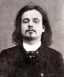 Alfred Jarry