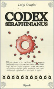 Codex Seraphinianus 2006 Rizzoli Edition